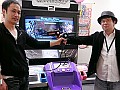ゲームミュージックはどうしたらメジャーになれる?――「すばらしきこのせかい」石元氏דZUNTATA”小塩氏による,2時間にわたる音楽談義。「ミュージックガンガン!2」の裏話からゲーム音楽の将来まで