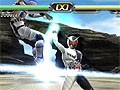 「仮面ライダー クライマックスヒーローズ オーズ」に「仮面ライダーアクセル」や「ファングジョーカー」参戦。バトルスタイル選択情報も