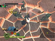 画像集#014のサムネイル/「仮面ライダー クライマックスヒーローズ オーズ」,“オーズ”の新コンボや初登場の新モード/新システムを紹介。初回封入特典も明らかに