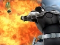 「仮面ライダー クライマックスヒーローズ オーズ」“オーズ”の最新フォーム「サゴーゾ コンボ」が使用可能。「サイ」「ゴリラ」「ゾウ」によるパワーを見よ
