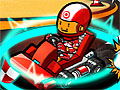 NHN Japan,手軽にレースが楽しめるPC版「激闘!カートレーサー」とカートメーカー運営が楽しめるモバイル版「こちらカートカンパニー」サービス開始