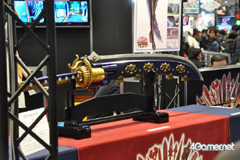 画像集#003のサムネイル/ゲームタイトルも数多く出展されていた「ジャンプフェスタ'11」のブースレポートをお届け