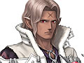 「ファンタシースターポータブル2 インフィニティ」新キャラクター「タイラー」の情報が公開。「バスク」と「クノー」も前作に引き続き登場