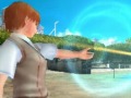 ビリビリLv5。「ファンタシースターポータブル2 インフィニティ」,今度のコラボは“レールガン”や“歩く教会”でおなじみのあのアニメだ