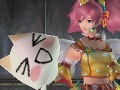 「ファンタシースターポータブル2 インフィニティ」,クライマックスの舞台となる“謎の新フィールド”とは? トロ&クロとのコラボ情報も
