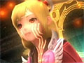 「ファンタシースターポータブル2 インフィニティ」の魅力が詰まった最新PVを4GamerにUp