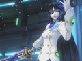 「PSO」と「PSU」の世界のつながりも描かれた「ファンタシースターポータブル2 インフィニティ」。「PSO」10周年の展開を含め,開発秘話をセガの酒井智史氏と寺田貴治氏に聞いてきた