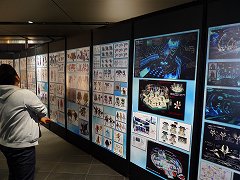 画像集#010のサムネイル/激戦が繰り広げられた「ファンタシースターポータブル2 インフィニティ」公式大会決勝戦を詳細レポート