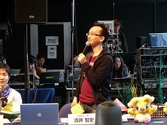 画像集#012のサムネイル/激戦が繰り広げられた「ファンタシースターポータブル2 インフィニティ」公式大会決勝戦を詳細レポート