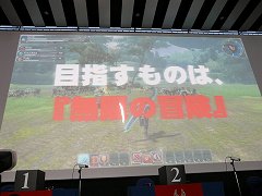画像集#040のサムネイル/激戦が繰り広げられた「ファンタシースターポータブル2 インフィニティ」公式大会決勝戦を詳細レポート