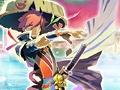 チュンソフト,NDS「風来のシレン5 フォーチュンタワーと運命のダイス」公式サイトで,“武器と盾”の活用方法を紹介する新ムービーを公開