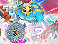チュンソフト,NDS「風来のシレン5 フォーチュンタワーと運命のダイス」公式サイトで新たなプレイ動画「草と食料」を公開