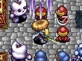 「不思議のダンジョン 風来のシレン5 フォーチュンタワーと運命のダイス」公式サイトにて,2本の新たなプレイ動画が公開に