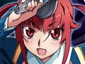 発売まで1週間を切った“攻めシュー”「バレットソウル -弾魂-」の公式サイトで初回特典CDの収録曲を視聴しよう