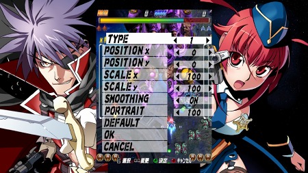 画像集#010のサムネイル/発売まで1週間を切った“攻めシュー”「バレットソウル -弾魂-」の公式サイトで初回特典CDの収録曲を視聴しよう