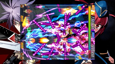 画像集#011のサムネイル/発売まで1週間を切った“攻めシュー”「バレットソウル -弾魂-」の公式サイトで初回特典CDの収録曲を視聴しよう