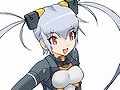 「オトメディウスX(エクセレント!)」,追加DLCのプレイヤー機体に「武装神姫」のストラーフ(CV:茅原実里さん),BGMに「空羽亜乃亜 パック」が配信開始