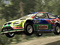 「WRC: FIA World Rally Championship」で,泥道も雪道もなんのそののラリーを楽しむのが,今週の「海外ゲーム四天王」