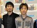 来場者には体験版が先行でプレゼントされた,「戦場のヴァルキュリア3」プレミアム先行体験会。プロデューサー本山氏とディレクター小澤氏への合同インタビューを掲載