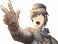ついに本日発売を迎えた「戦場のヴァルキュリア3」,ガリア公国で結成された“義勇軍”のメンバーなどさまざまなキャラクターを紹介