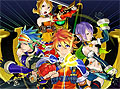 「サガ」シリーズ最新作「サガ3時空の覇者 Shadow or Light」,ニンテンドーDS向けに今冬発売。本日公式サイトがオープン&最新情報が公開
