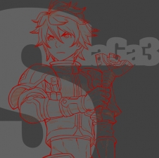 画像集#002のサムネイル/「サガ3時空の覇者 Shadow or Light」のミニサントラCDを必ずもらえる早期購入者特典キャンペーンが開催
