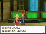 画像集#006のサムネイル/「サガ3時空の覇者 Shadow or Light」のミニサントラCDを必ずもらえる早期購入者特典キャンペーンが開催