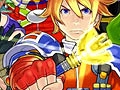 NDS「サガ3時空の覇者 Shadow or Light」は本日発売! 本日より1週間,特設ファンサイト「Club SaGa3」で毎日パスワードを公開