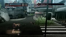 画像集#024のサムネイル/「TOKYO JUNGLE」生き延びた証が数値になって表れる「サバイバルポイント」の仕組みや,生き延びるためには欠かせない「アクション」を紹介