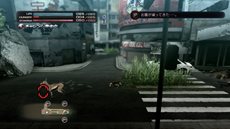 画像集#025のサムネイル/「TOKYO JUNGLE」生き延びた証が数値になって表れる「サバイバルポイント」の仕組みや,生き延びるためには欠かせない「アクション」を紹介