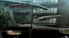 画像集#007のサムネイル/「TOKYO JUNGLE」,ストーリーモードのスクリーンショットを掲載。ポメラニアンにボスネコが,ニホンジカにチーターや恐竜が襲いかかる