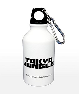 画像集#005のサムネイル/「TOKYO JUNGLE」,店頭体験会を5月12日から24か所で開催。先着順で特典がもらえる
