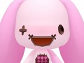 サイバーステップ,ブラウザゲーム第1弾「モネモ〜ネ」のティザーサイトを本日オープン。“モネ”との交流を体験しよう