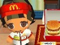 明日発売の「とんがりボウシと魔法のお店」のアイテムが「マックでDS」で11月12日より配信。マックにちなんだアイテムを手に入れよう