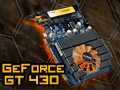 「GeForce GT 430」レビュー。Fermi世代のエントリーGPU,その立ち位置を確認する