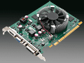 NVIDIA,エントリー市場向けGPU「GeForce GT 440」を製品リストに追加。GT 430のクロックアップモデル?