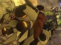 元Blizzard Entertainmentの開発者によるRed 5 Studiosが,Free-to-Play型のオンラインアクションゲーム「Firefall」を公開