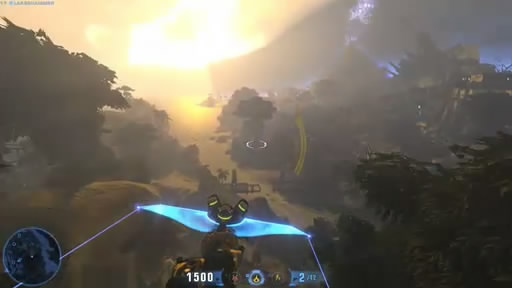 ƷǡFirefall G-Star 2011 Trailer 