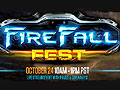 Red 5 Studiosの新作タイトル「Firefall」のオンラインイベントが開催。βテスターの募集もスタート