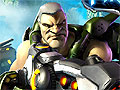 Blizzardの元スタッフらが制作するオンラインアクション「Firefall」のオープンβテストが,2013年7月9日にスタート