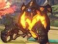 Free-to-Play型のMMOアクションRPG「Firefall」,正式サービスが本日スタート