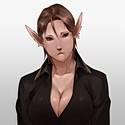 画像ギャラリー No.044のサムネイル画像 / ステラマスターが4Gamer編集部にやってきた!?「ブラウザ銀河大戦」キャラバンレポートで本作の詳細を紹介