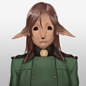 画像ギャラリー No.047のサムネイル画像 / ステラマスターが4Gamer編集部にやってきた!?「ブラウザ銀河大戦」キャラバンレポートで本作の詳細を紹介