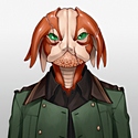 画像ギャラリー No.052のサムネイル画像 / ステラマスターが4Gamer編集部にやってきた!?「ブラウザ銀河大戦」キャラバンレポートで本作の詳細を紹介