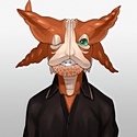 画像ギャラリー No.053のサムネイル画像 / ステラマスターが4Gamer編集部にやってきた!?「ブラウザ銀河大戦」キャラバンレポートで本作の詳細を紹介