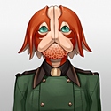 画像ギャラリー No.054のサムネイル画像 / ステラマスターが4Gamer編集部にやってきた!?「ブラウザ銀河大戦」キャラバンレポートで本作の詳細を紹介