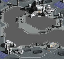画像集#013のサムネイル/「コズミックコマンダー」の正式サービスがスタート。これまでに見たことのない新世紀のロボ達が続々登場