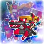 画像集#016のサムネイル/「コズミックコマンダー」の正式サービスがスタート。これまでに見たことのない新世紀のロボ達が続々登場