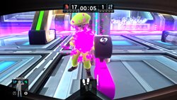 画像集#008のサムネイル/ハドソン，Kinect専用タイトル第1弾「DECA SPORTA FREEDOM」を12月16日に発売。この冬は世界中のプレイヤーと10種目の競技で対戦しよう