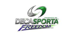 画像集#014のサムネイル/ハドソン，Kinect専用タイトル第1弾「DECA SPORTA FREEDOM」を12月16日に発売。この冬は世界中のプレイヤーと10種目の競技で対戦しよう
